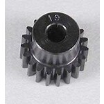 Robinson Racing RRP1318 Robinson Racing "Aluminum Pro" 48P Pinion Gear (3.17mm Bore) (18T)