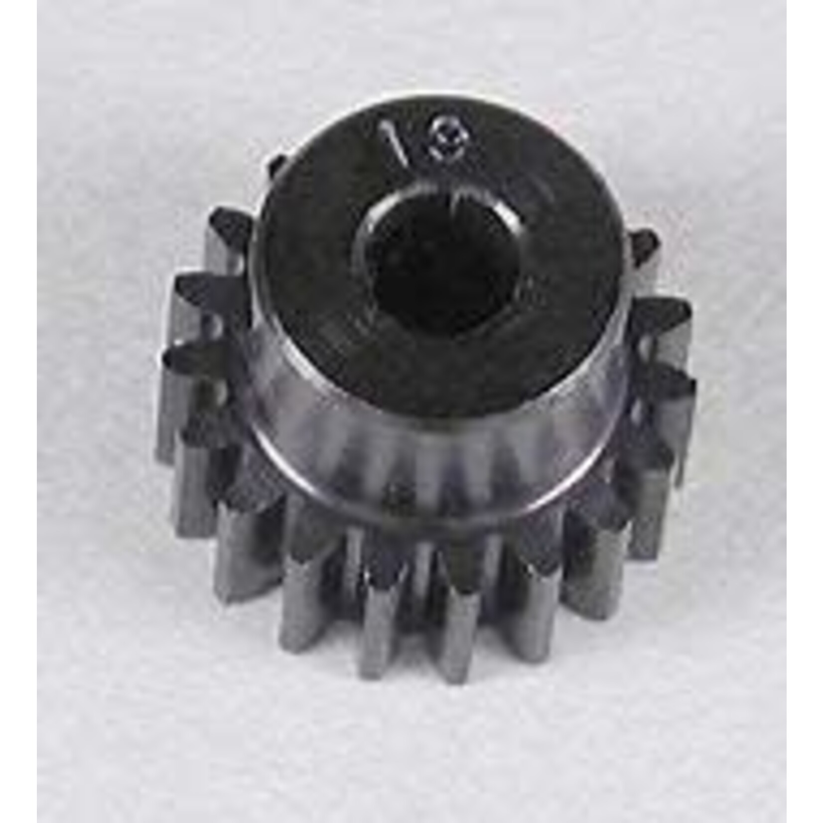 Robinson Racing RRP1318 Robinson Racing "Aluminum Pro" 48P Pinion Gear (3.17mm Bore) (18T)