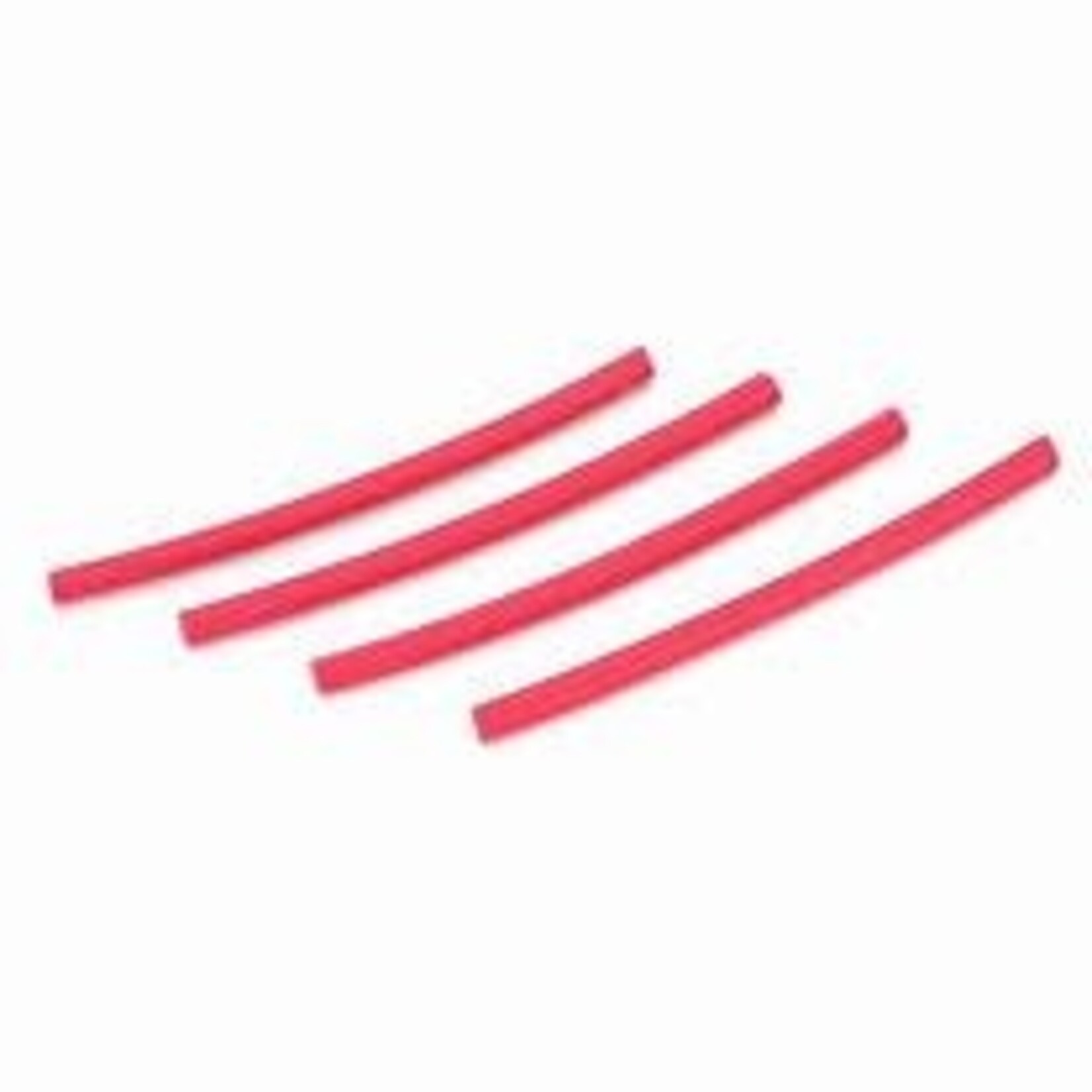 DuBro DUB437 Dubro Heat Shrinkwrap,1/8,Red