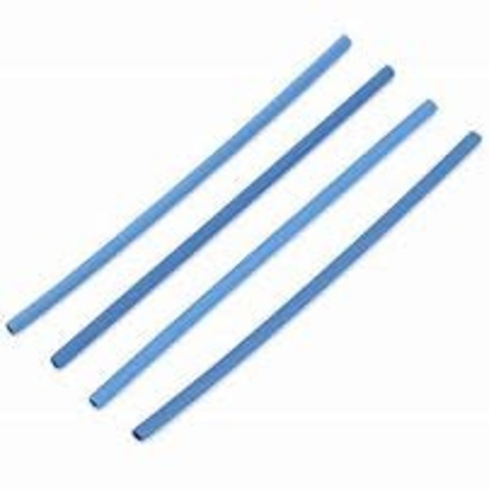 DuBro DUB435 Dubro Heat Shrinkwrap,1/16,Blue