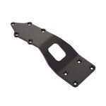 Axial AX31236 Axial Yeti XL Aluminum Front Skid Plate