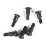 Axial AX31403 Axial SCCX10 Capra  3x4x10mm Button Head Shoulder Screw (6)