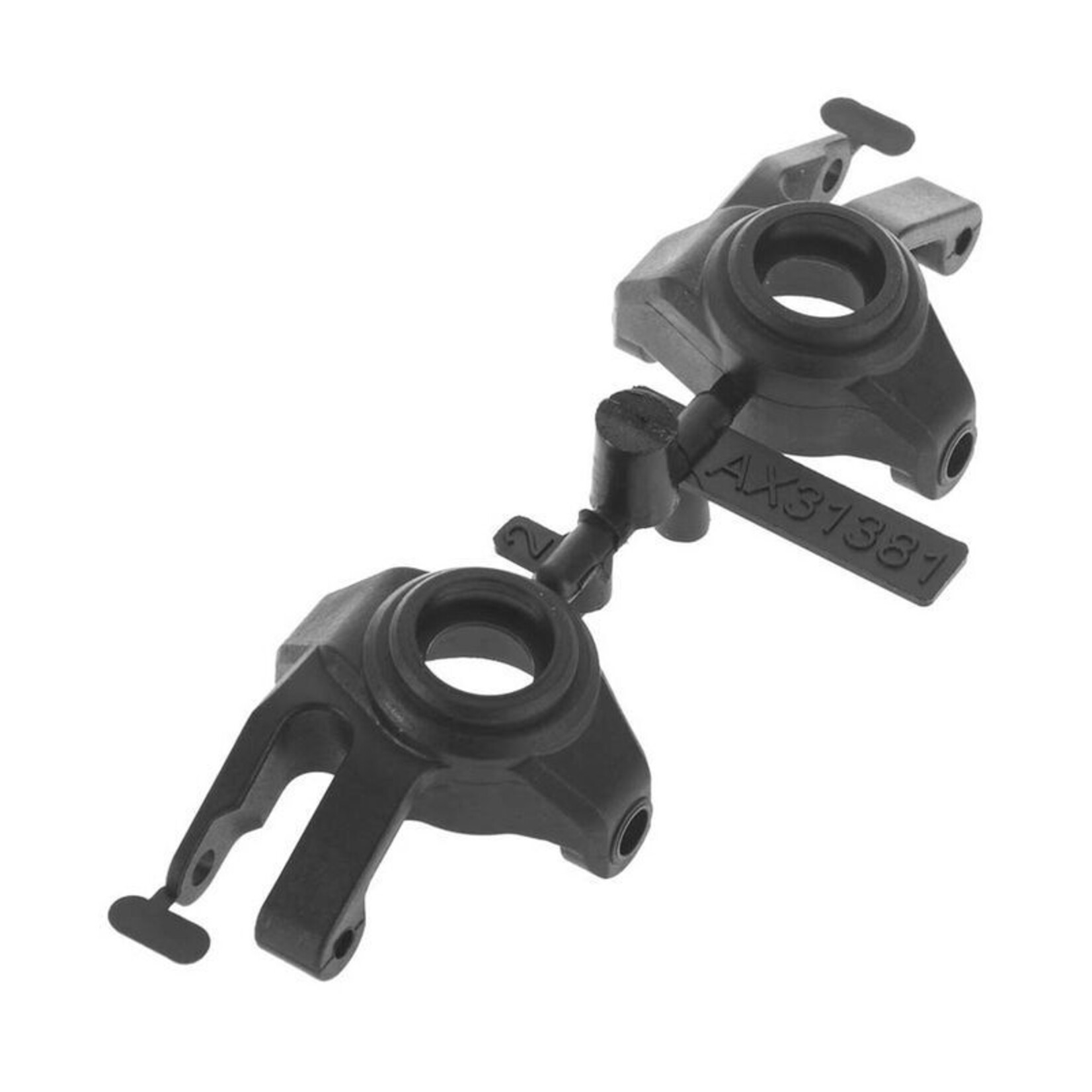 Axial AX31381 Axial SCX10 II Wraith 1.9  AR44 Steering Knuckles