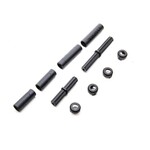 Axial AXI232051 Axial RBX10 Ryft WB11 Driveshaft Set