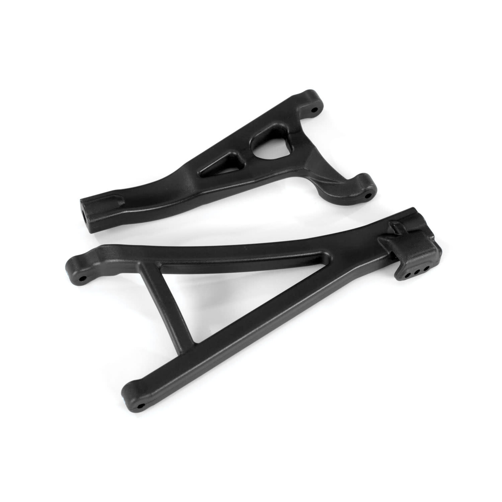 Traxxas TRA8631 Traxxas E-Revo 2.0 Black Upper and Lower Front Right HD Arms