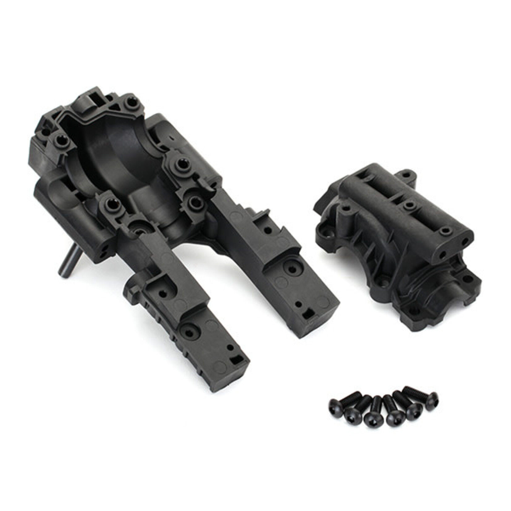 Traxxas TRA8630 Traxxas E-Revo 2.0 Front Bulkhead with Hardware