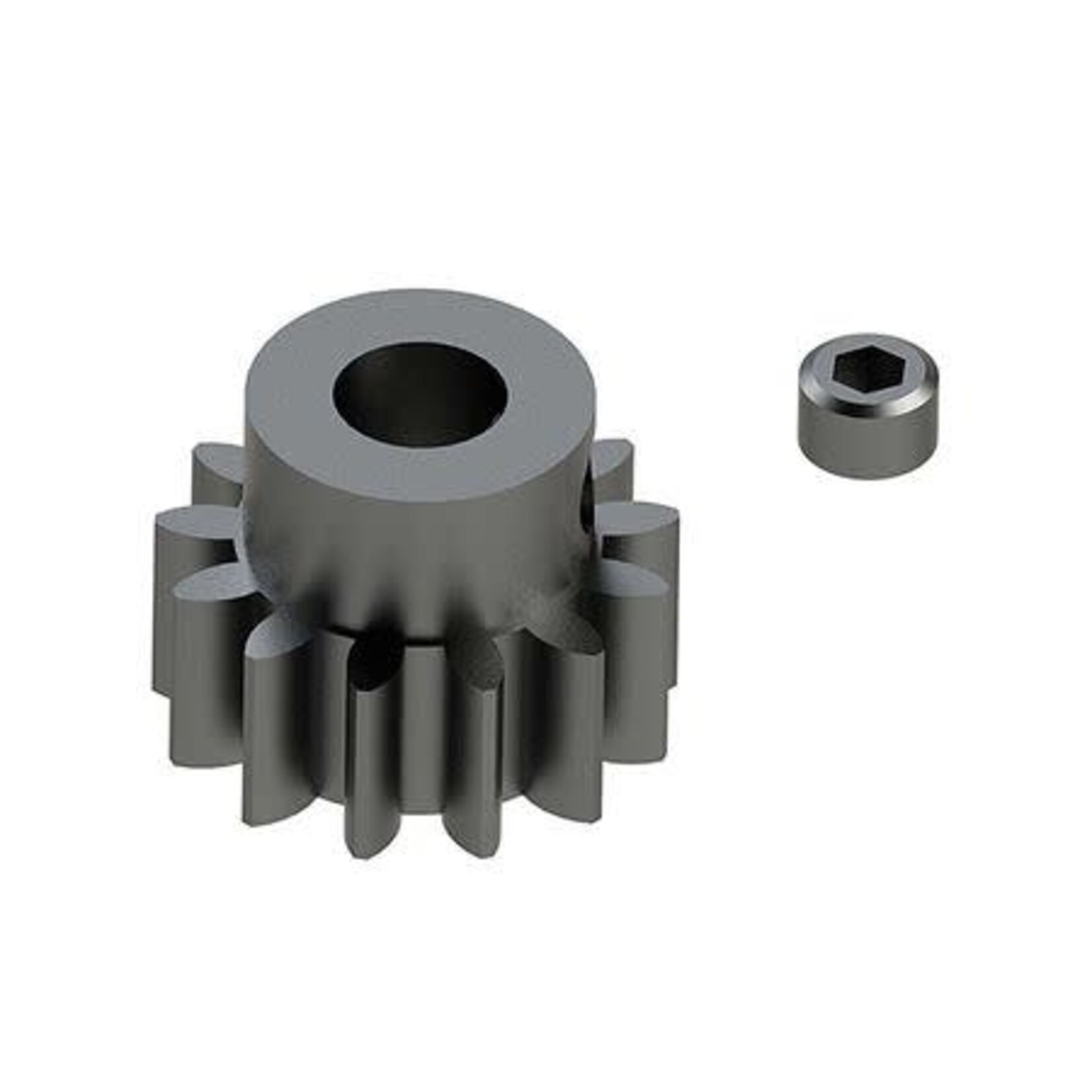 Arrma AR310474 Arrma Steel Pinion Gear 13T Mod1 5mm