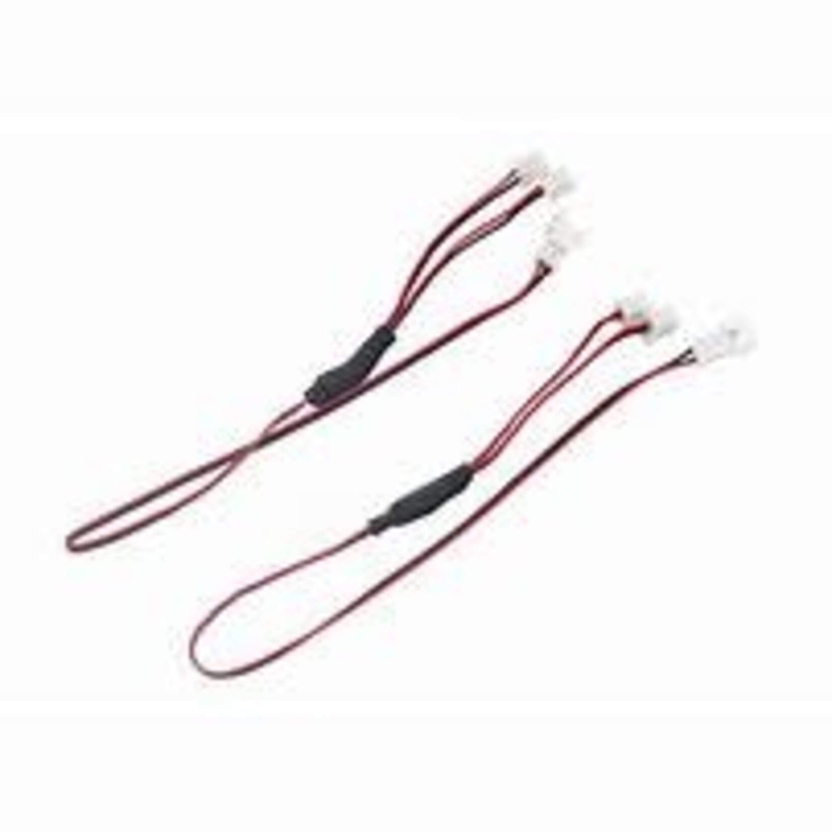 E-Flite EFLA617 E-Flite Y-Harness, HD 6 (2): Universal Light Kit