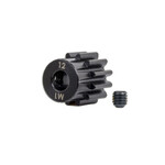 Traxxas TRA6482X Traxxas 12-Tooth Pinion Gear (1.0 Mod) 5 mm Bore