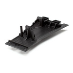 Traxxas TRA5831 Traxxas Slash 2WD Black Low-CG Lower Chassis