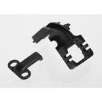 Traxxas TRA6537 Traxxas Gear Cover and Wire Retainer with Screws