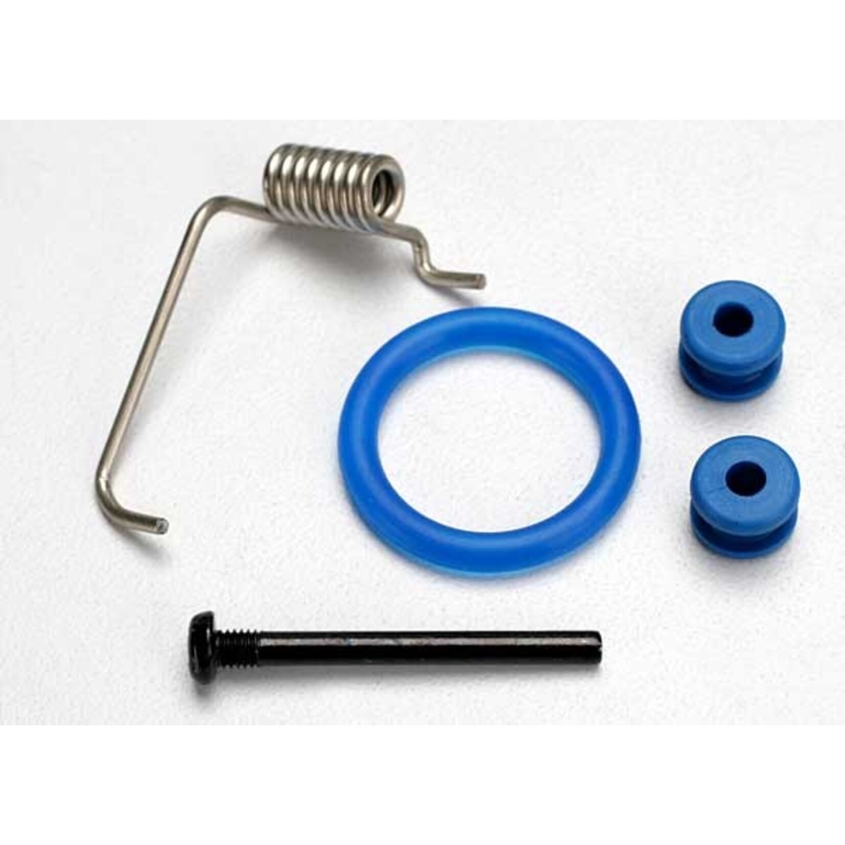 Traxxas TRA5549 Traxxas Fuel Tank Rebuild Kit