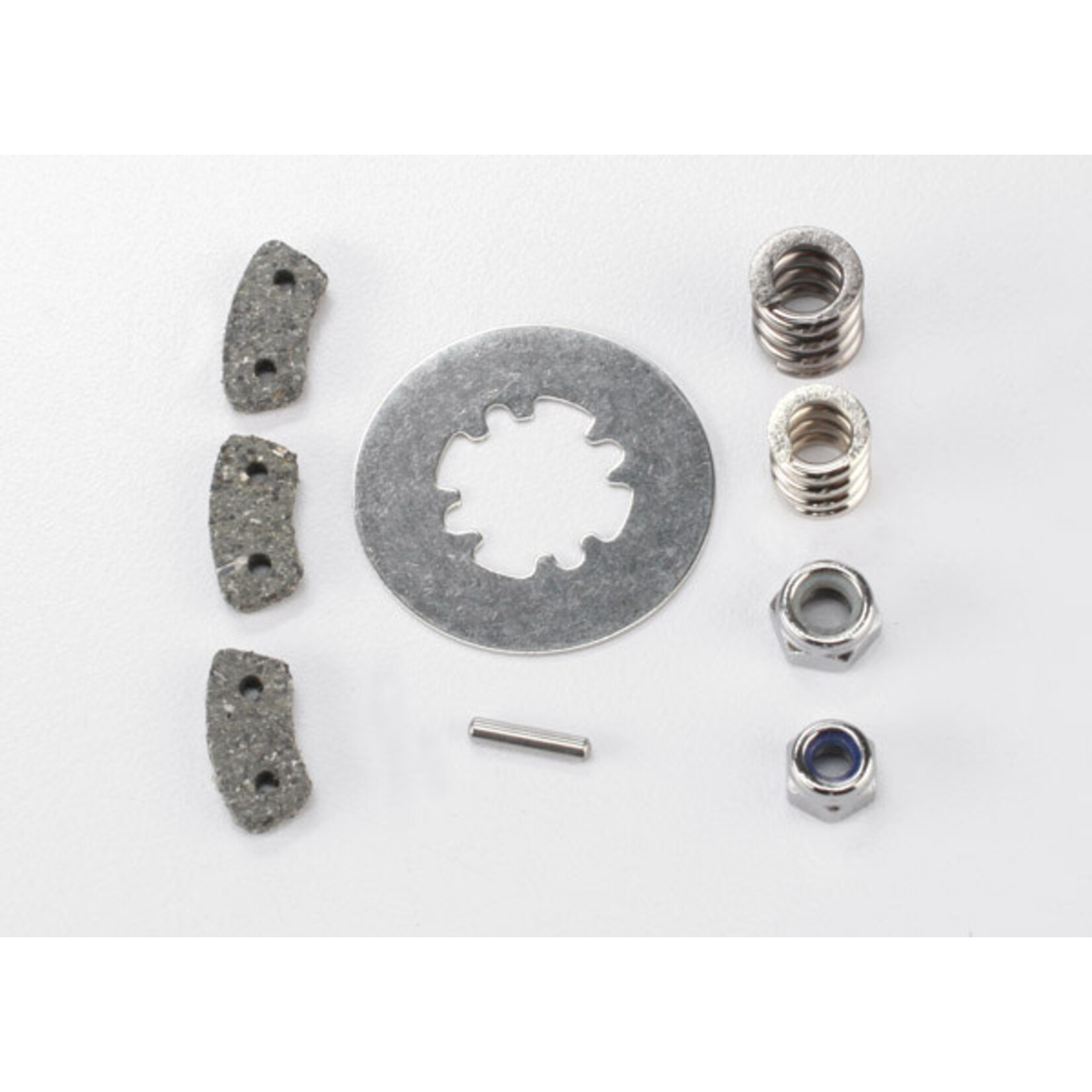 Traxxas TRA5552X Traxxas Slipper Clutch Rebuild Kit