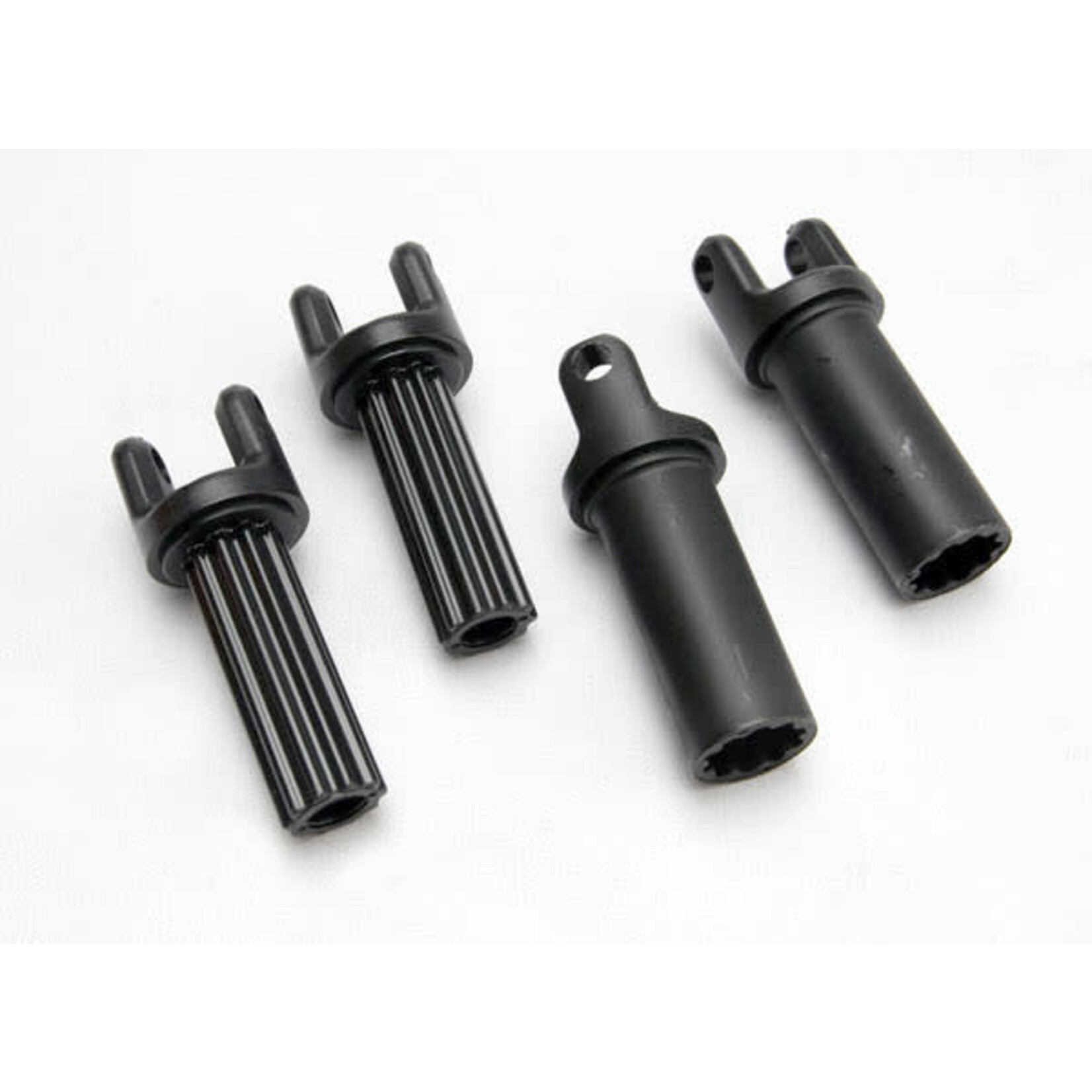 Traxxas TRA5456 Traxxas Center Half Shaft Set