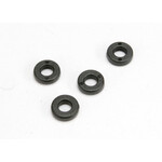 Traxxas TRA5534 Traxxas Rear Stub Axle Carrier Spacers (4)