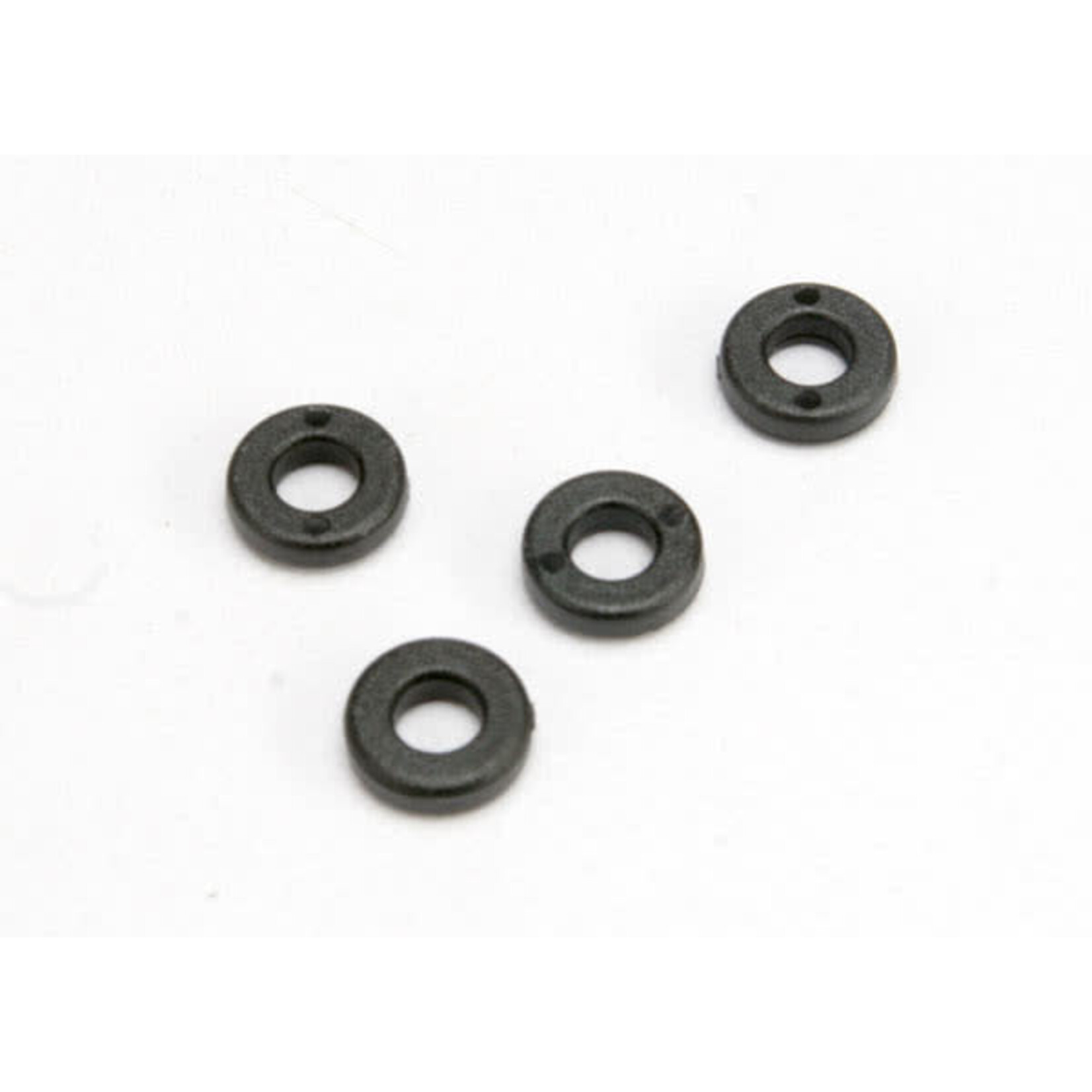 Traxxas TRA5534 Traxxas Rear Stub Axle Carrier Spacers (4)