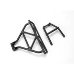 Traxxas TRA5936 Traxxas Rear Bumper with Brace