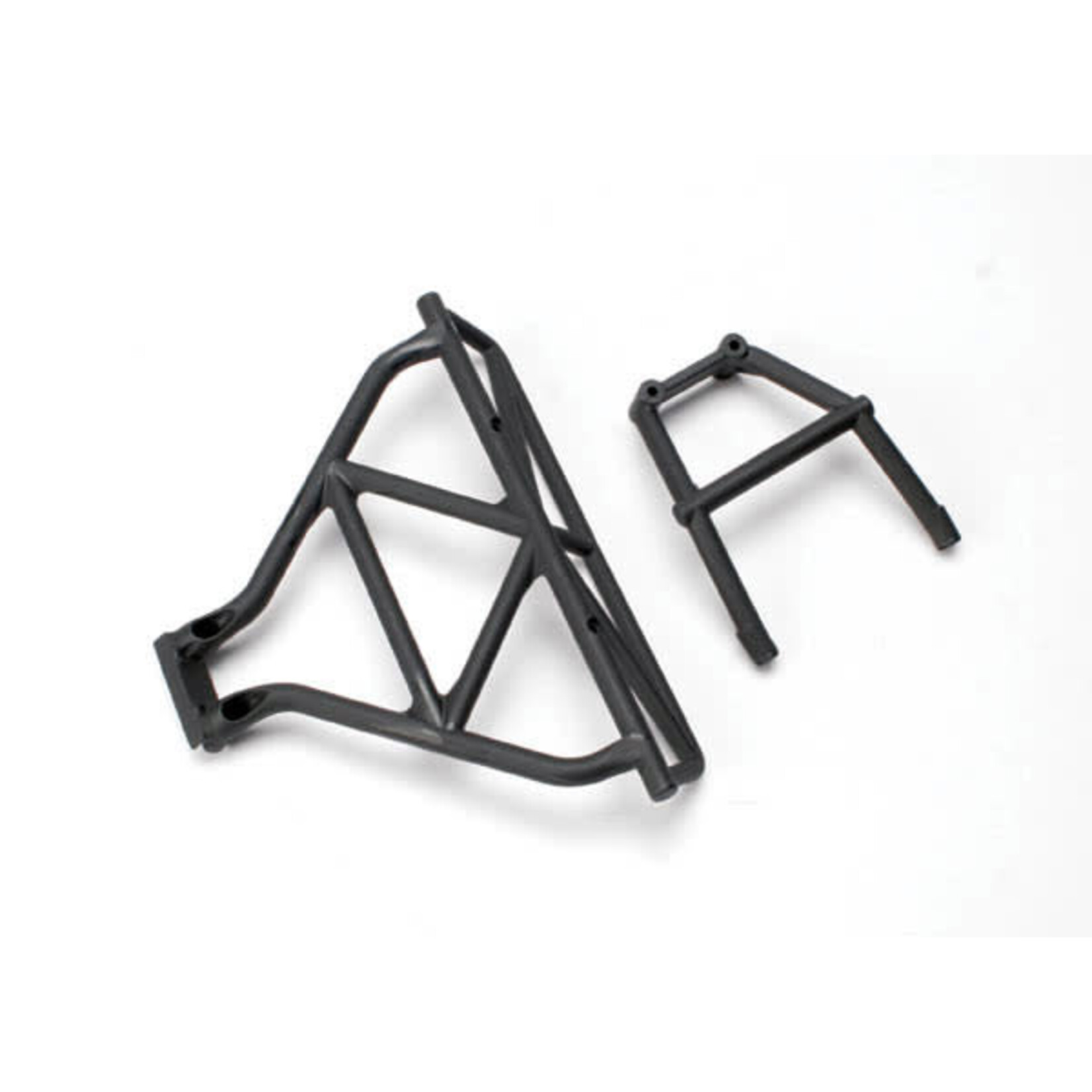 Traxxas TRA5936 Traxxas Rear Bumper with Brace