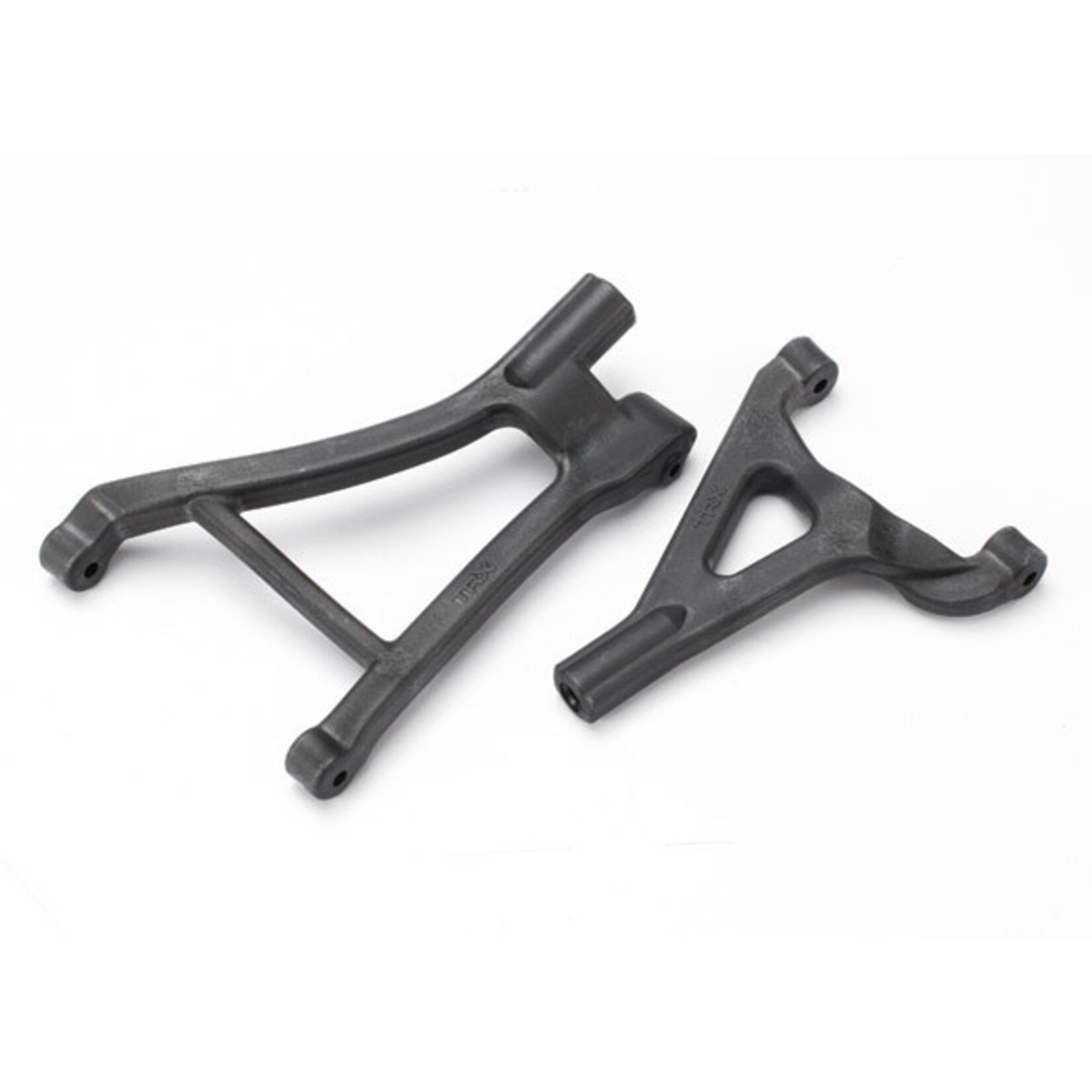 Traxxas TRA5931X Traxxas Front Right Suspension Arms (Upper & Lower)