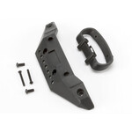 Traxxas TRA5635 Traxxas Front Bumper with Mount