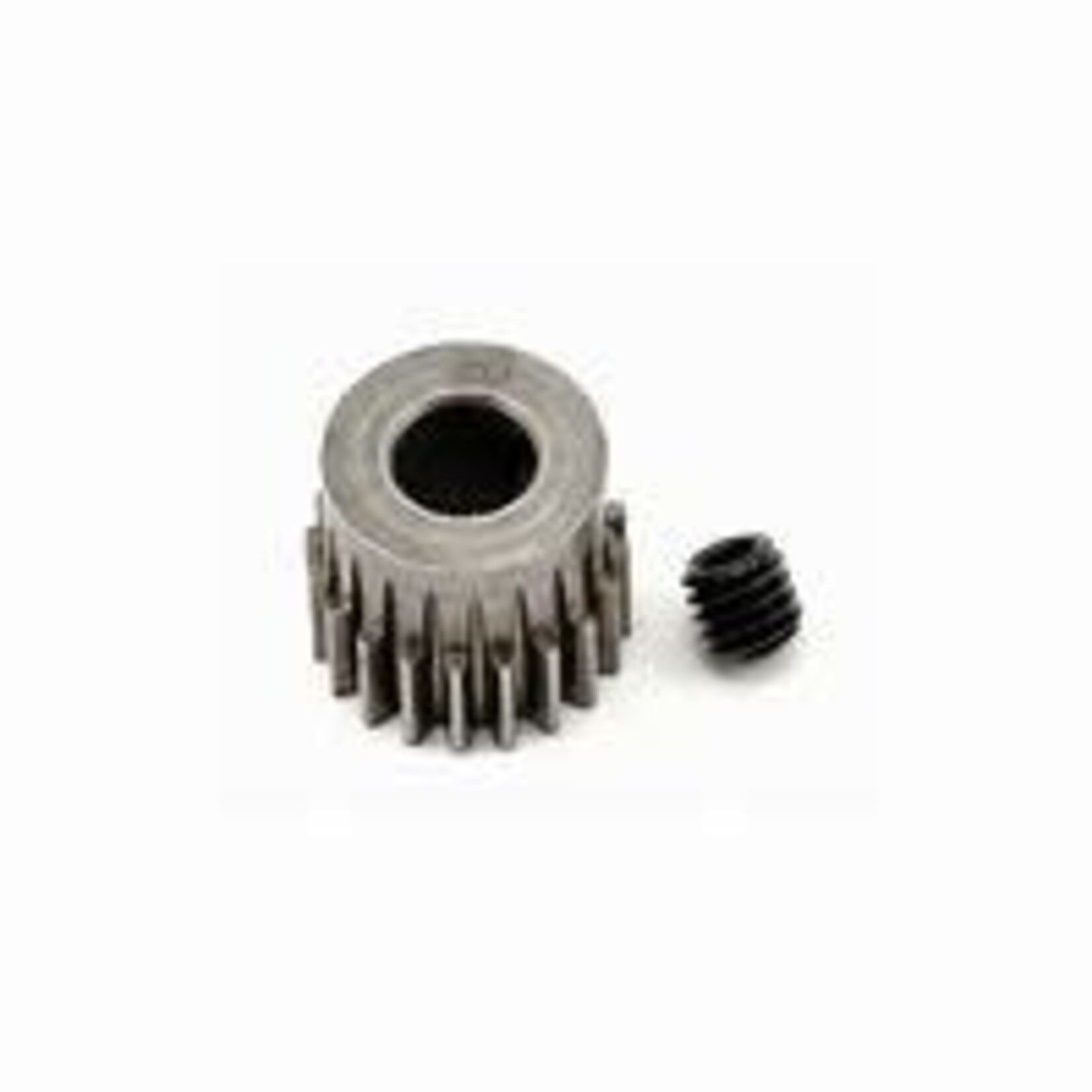 Robinson Racing RRP2020 Robinson Racing 48P Machined Pinion Gear (5mm Bore) (20T)