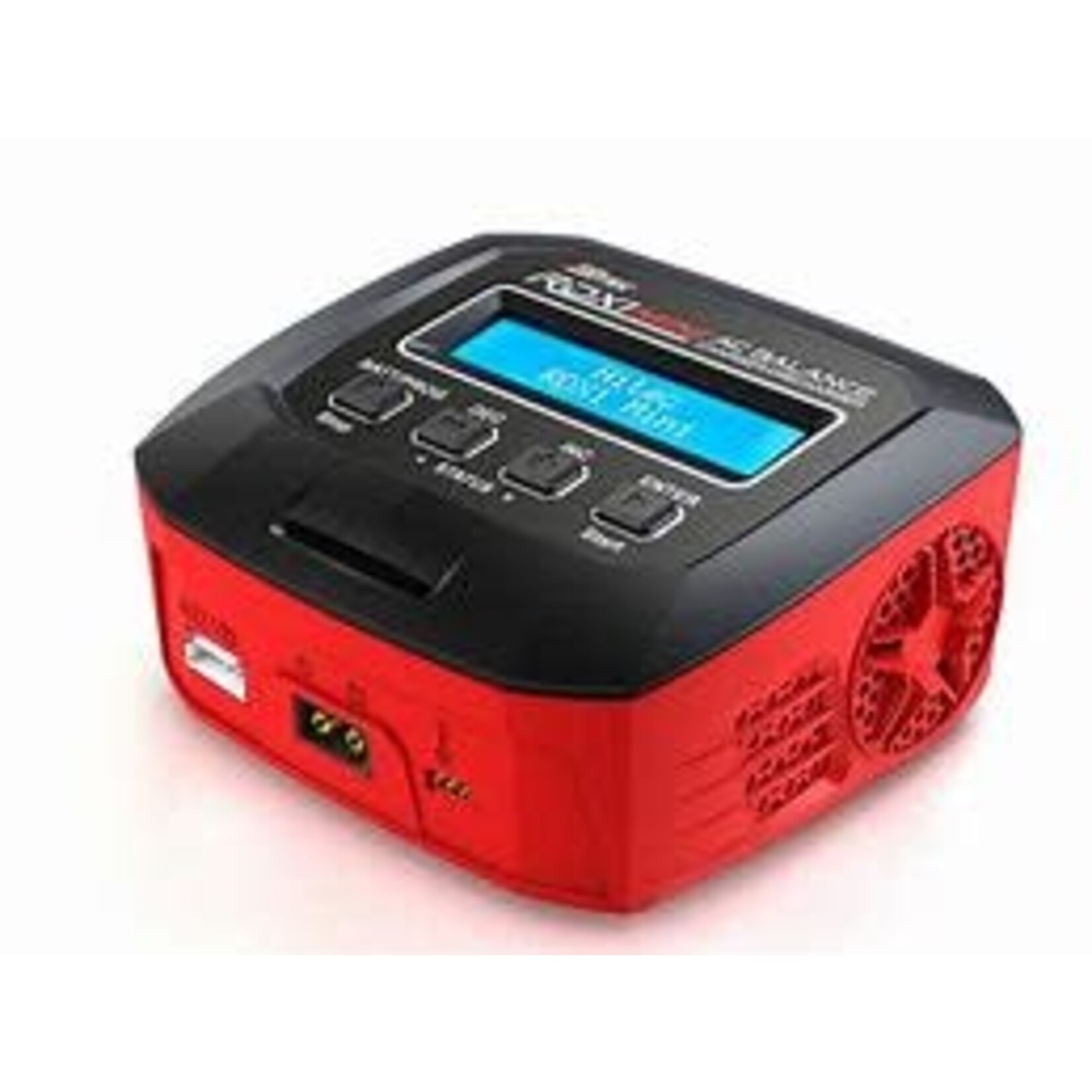 Hitec HRC44295 Hitec RDX1 Mini AC Charger