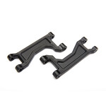 Traxxas TRA8929 Traxxas Maxx Slash Heavy-Duty Black Upper Suspension Arms (2)