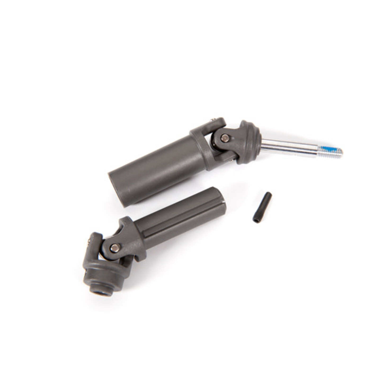 Traxxas TRA9450 Traxxas Extreme-Duty Rear Driveshaft Assembly