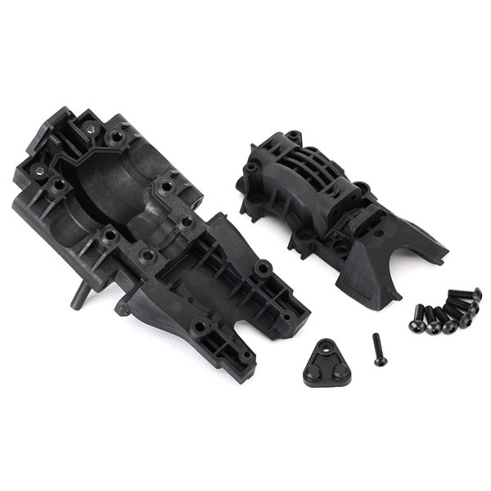 Traxxas TRA8629 Traxxas E-Revo 2.0 Rear Bulkhead with Hardware