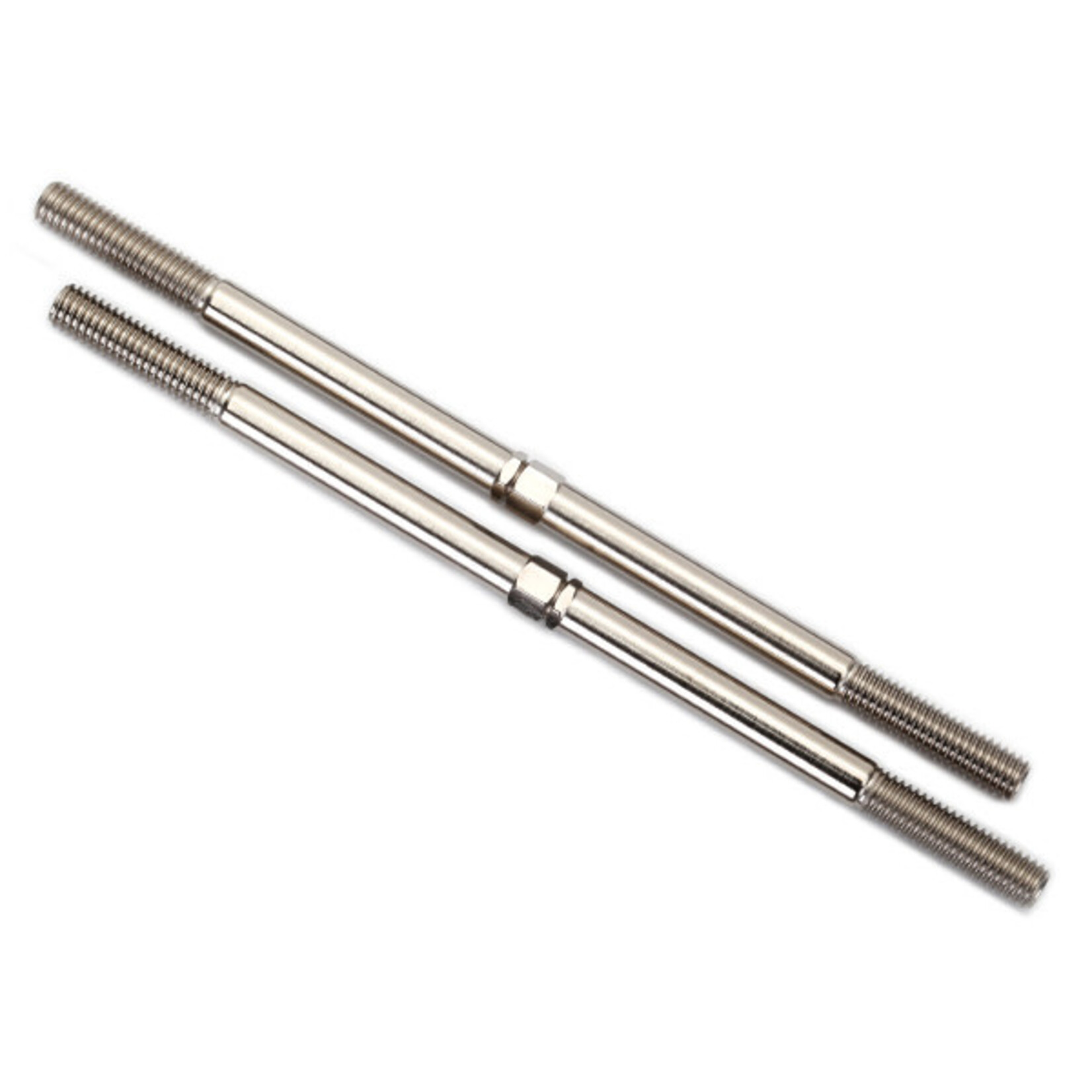 Traxxas TRA8638 Traxxas E-Revo 2.0 Steel 5 mm Toe Links (2)