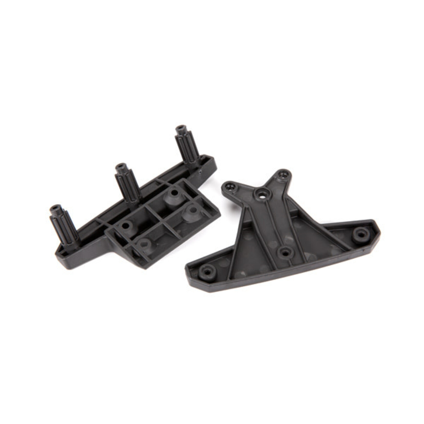 Traxxas TRA9420 Traxxas Chevrolet C10 Drag Slash Front Bumper