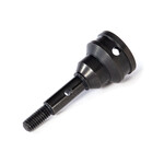 Traxxas TRA9054X Traxxas Front Extreme Heavy-Duty Stub Axle