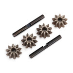 Traxxas TRA8682 Traxxas E-Revo 2.0 Differential Gear Set