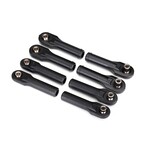 Traxxas TRA8646 Traxxas E-Revo 2.0 Heavy-Duty Rod Ends with Hollow Balls (8)