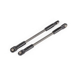 Traxxas TRA8619 Traxxas E-Revo 2.0 Heavy-Duty Steel Push Rods (2)