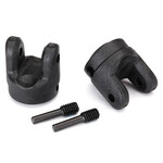 Traxxas TRA8658 Traxxas E-Revo 2.0 Transmission Yokes (2)