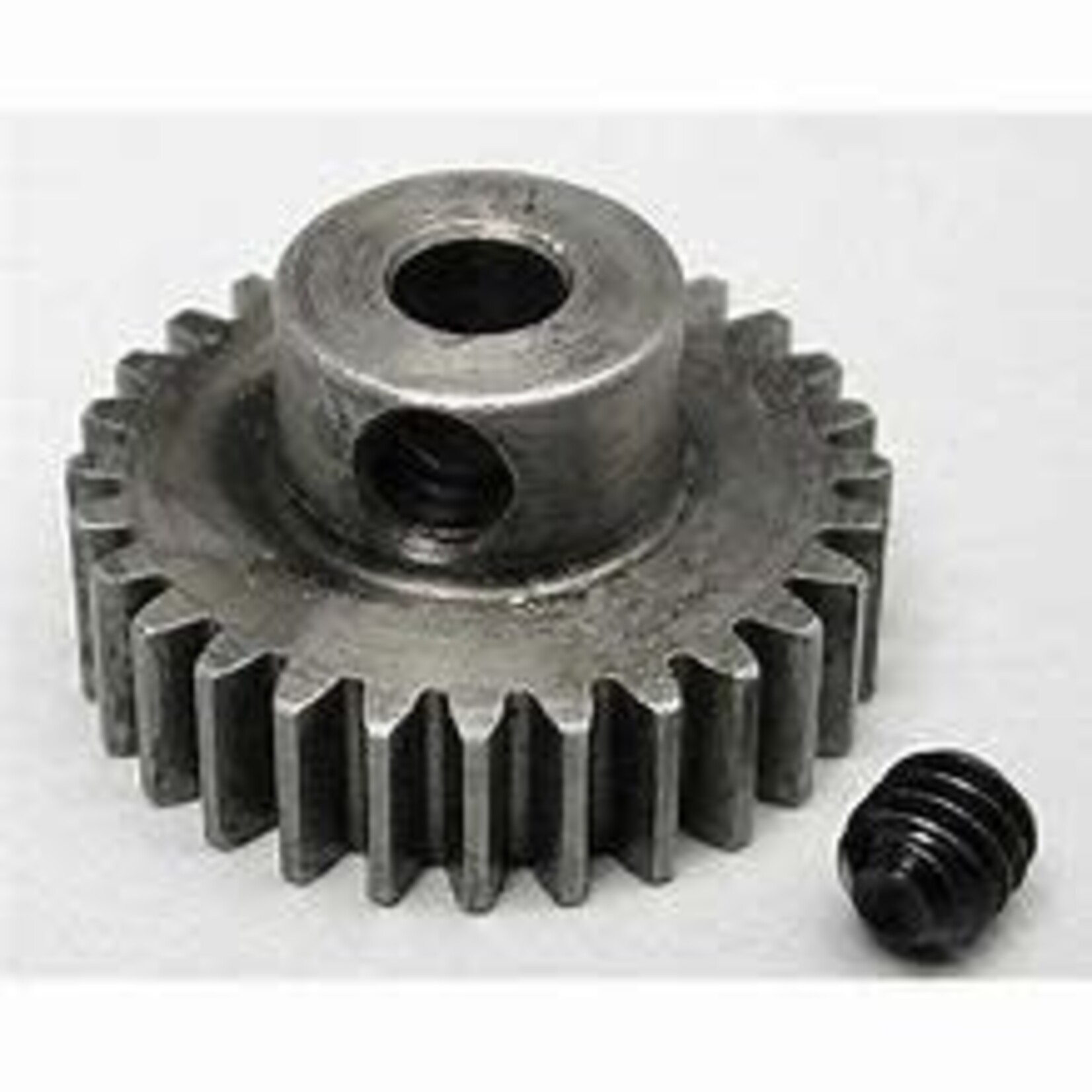 Robinson Racing RRP1428 Robinson Racing Super Hard "Absolute" 48P Steel Pinion Gear (3.17mm Bore) (28T)