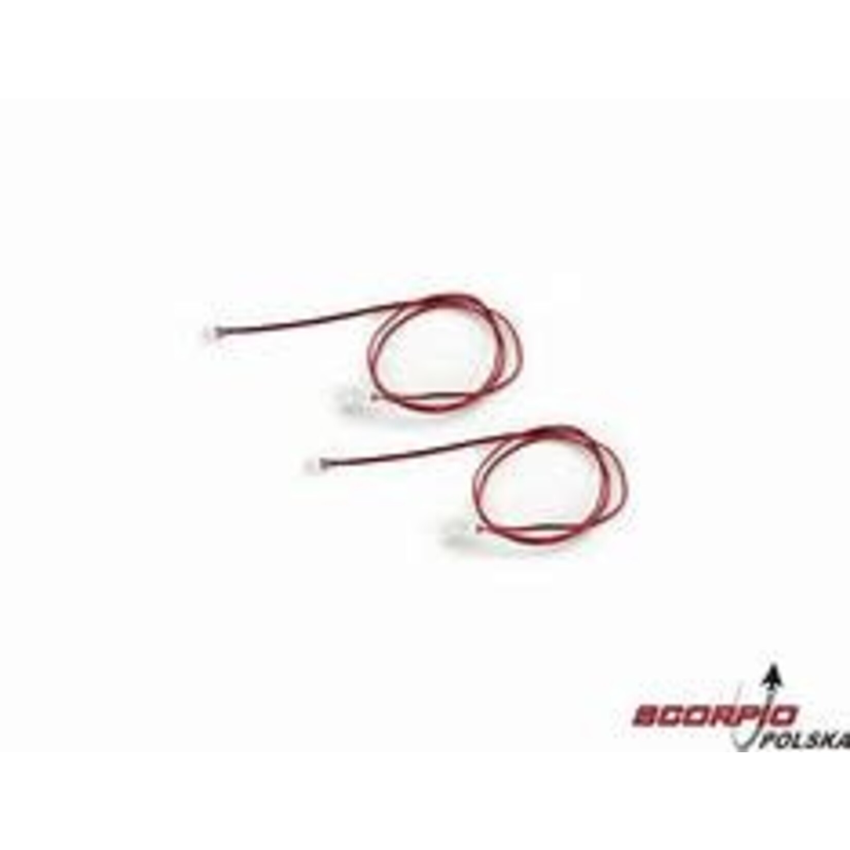E-Flite EFLA614 E-Flite Extension 12-inch (2): Universal Light Kit