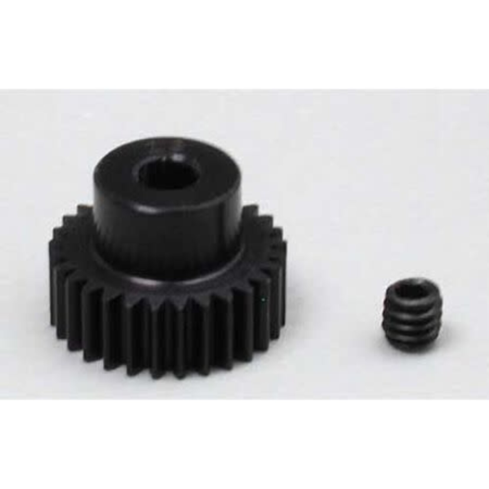 Robinson Racing RRP4329 Robinson Racing 64P Hard Coated Aluminum Pro Pinion Gear, 29T##