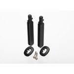 Traxxas TRA6416 Traxxas Body Mount Posts with Hardware (2)