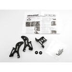 Traxxas TRA5411 Traxxas Adjustable Revo Wing Mount