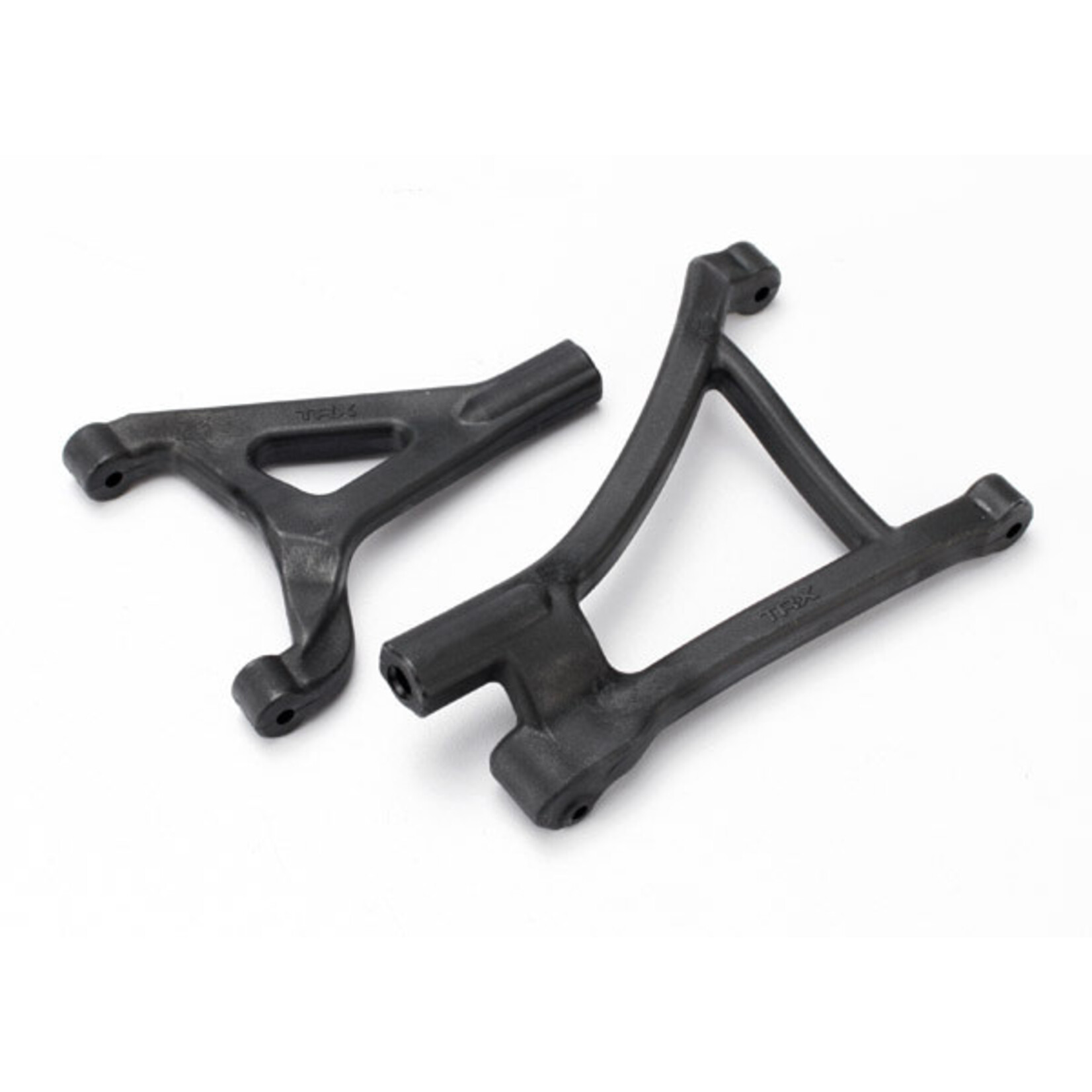 Traxxas TRA5932X Traxxas Front Left Suspension Arms (Upper & Lower)