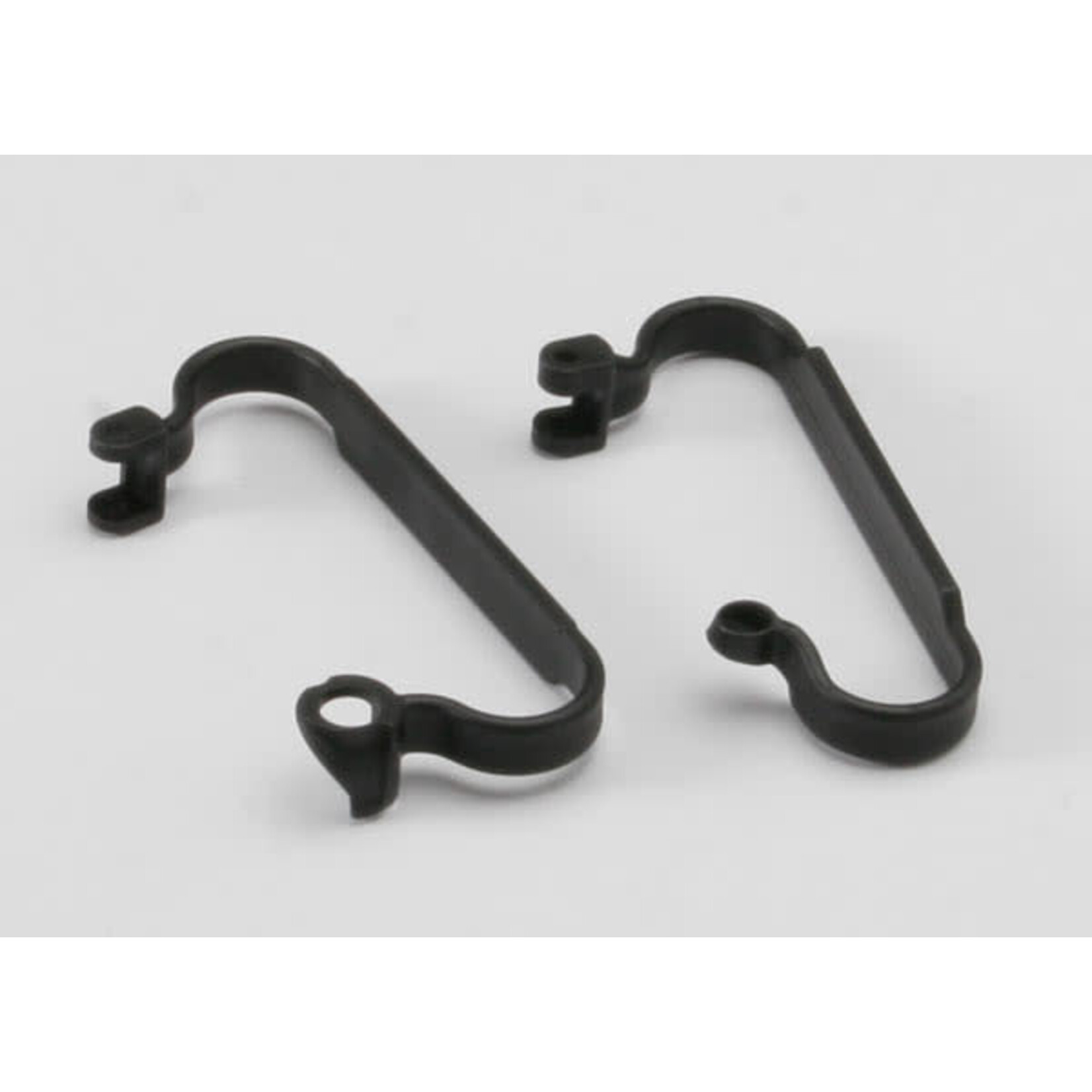 Traxxas TRA5923 Traxxas Black Nerf Bars (2)