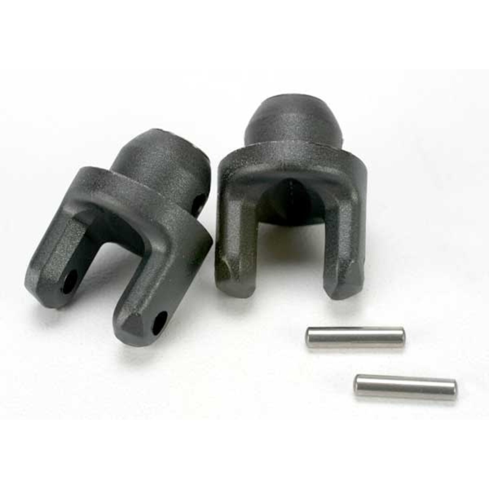 Traxxas TRA5453 Traxxas Stub Axle Yokes (2)