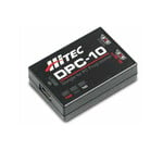 Hitec HRC44426  Hitec DPC-10 Brushless Servo PC Programming Interface