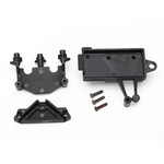 Traxxas TRA6555 Traxxas Telemetry Expander Mount