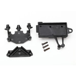 Traxxas TRA6555 Traxxas Telemetry Expander Mount (Slash 4X4, Stampede 4X4, Rally & Jato)