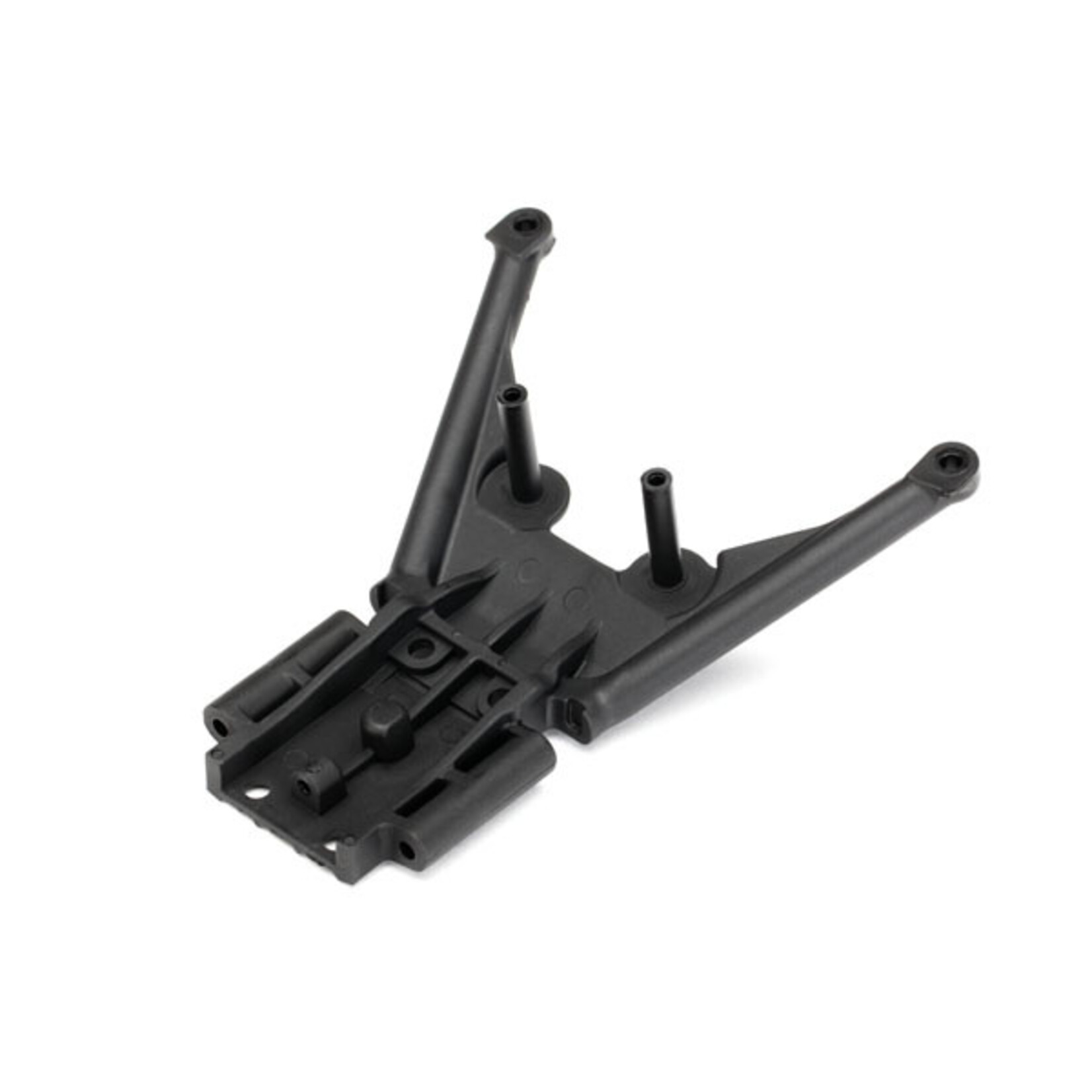Traxxas TRA6830X Traxxas Front Bulkhead
