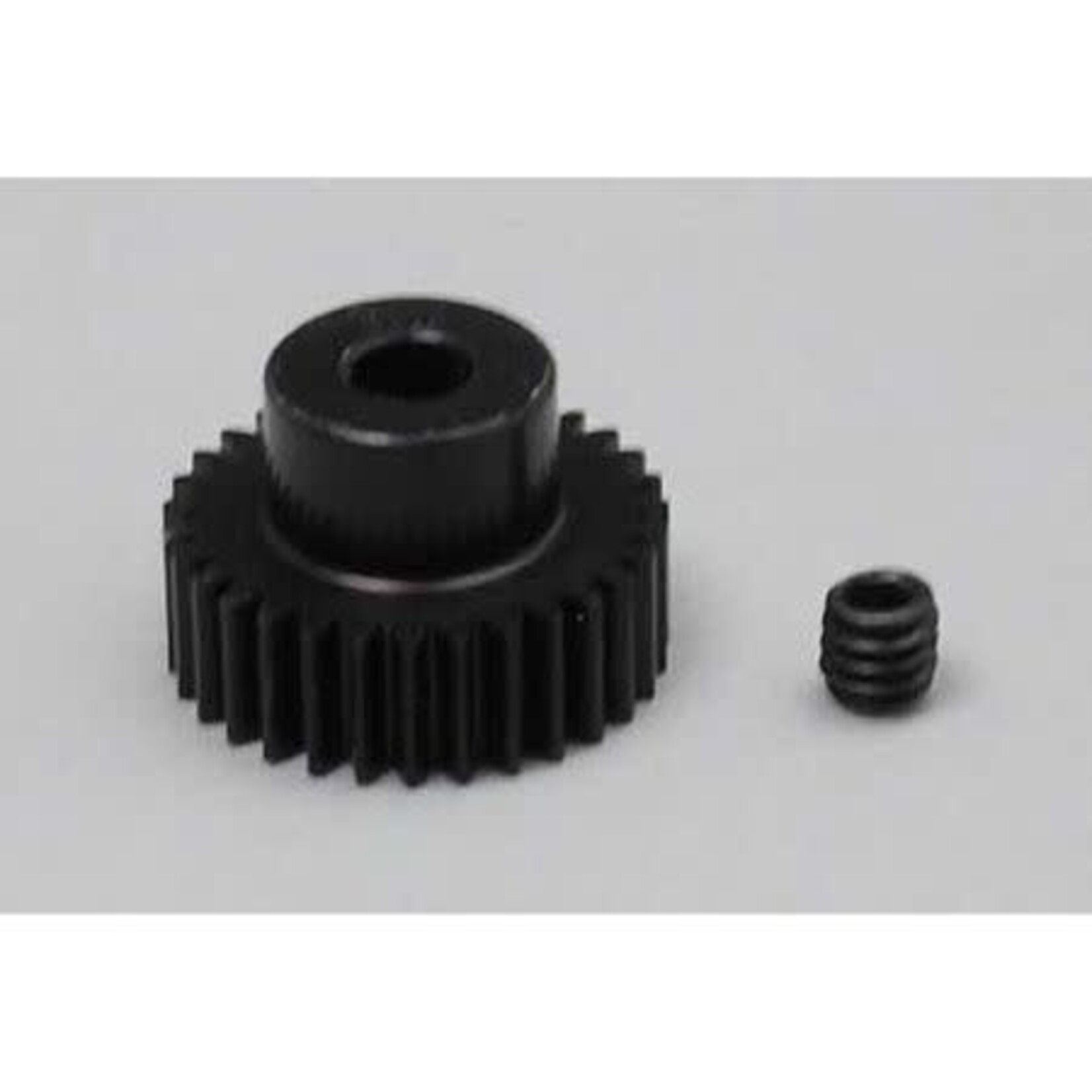 Robinson Racing RRP4331 Robinson Racing 64P Hard Coated Aluminum Pro Pinion Gear, 31T##