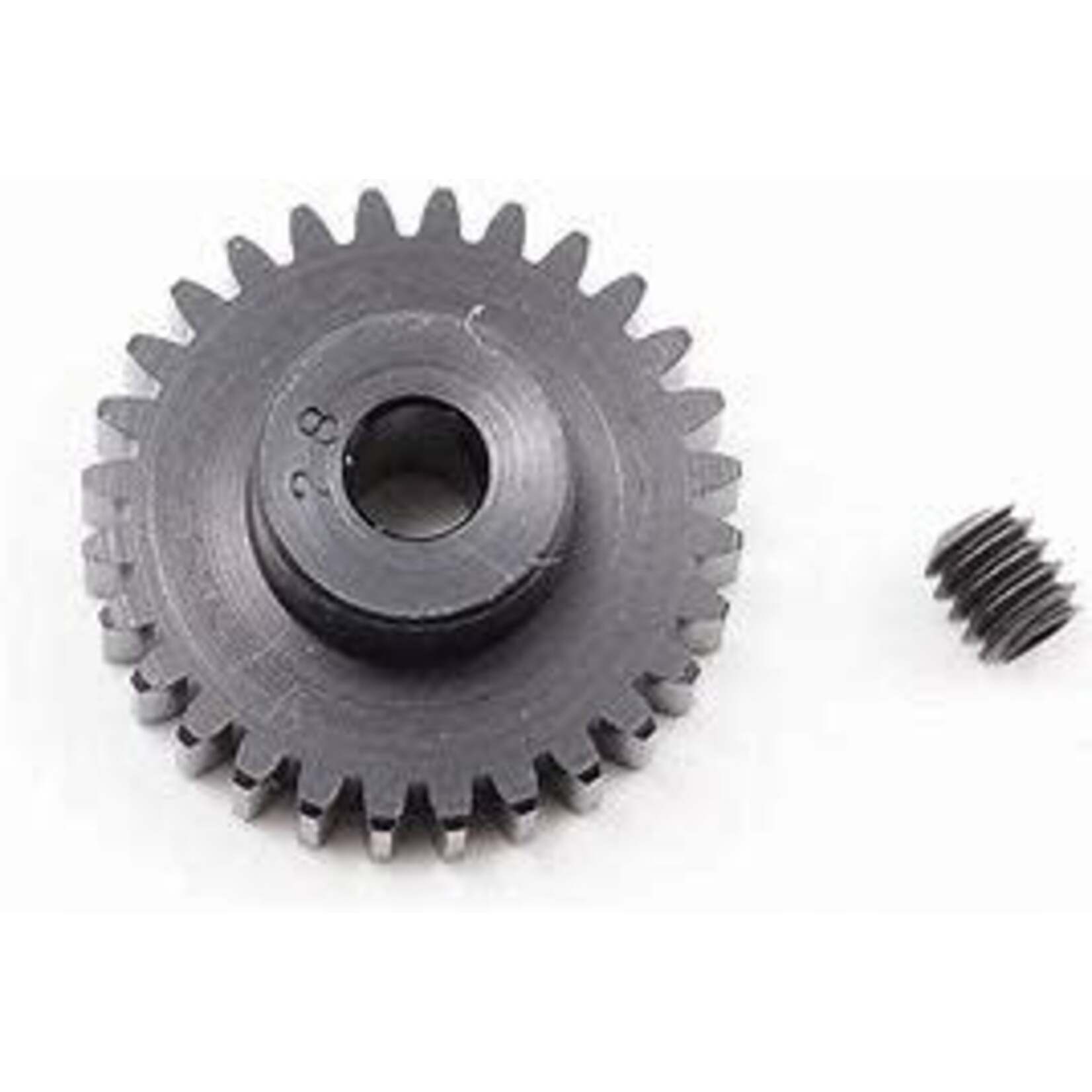 Robinson Racing RRP1328 Robinson Racing "Aluminum Pro" 48P Pinion Gear (3.17mm Bore) (28T)